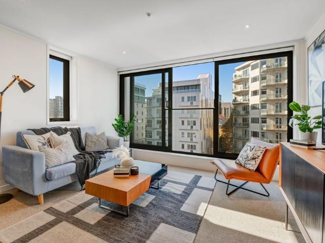 Unit 719, 147 Nelson Street, Auckland Central, Auckland