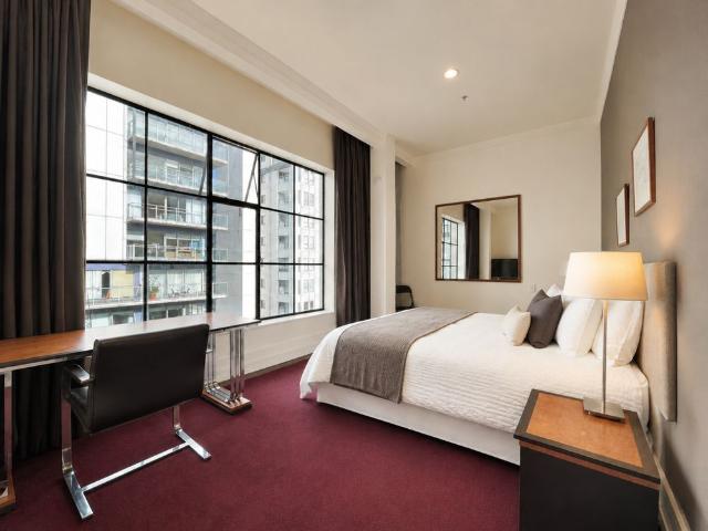 Unit 725, 35 Hobson Street, City Centre Auckland City, Auckland