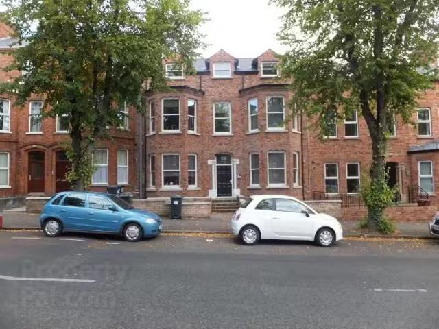 Unit 7, 102 Eglantine Avenue