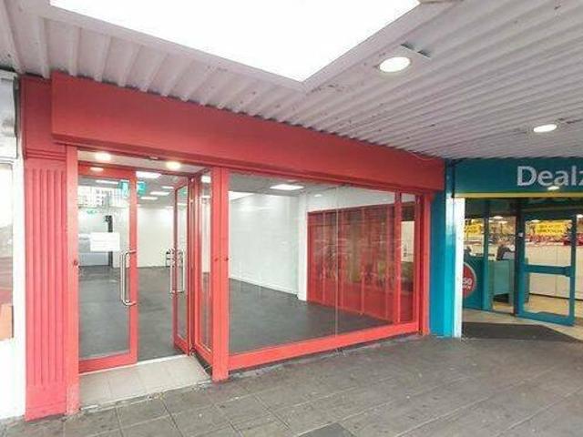 Unit 7a Finglas Main Shopping Centre Finglas Dublin 11