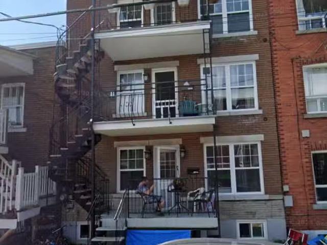Unit 802 802 RUE SAINT