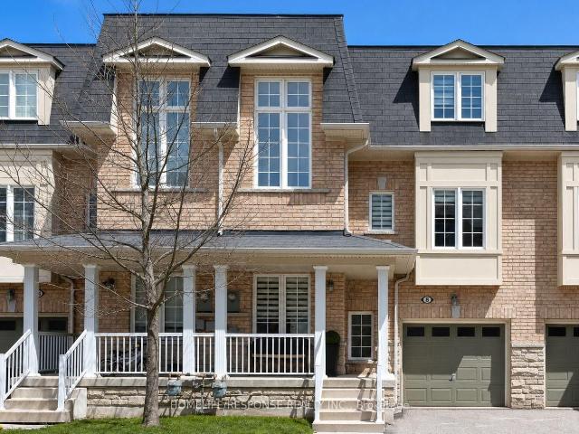 Unit 8 15 Old Colony Road, Richmond Hill | For Sale @ $869,000 | Condos. Ca
