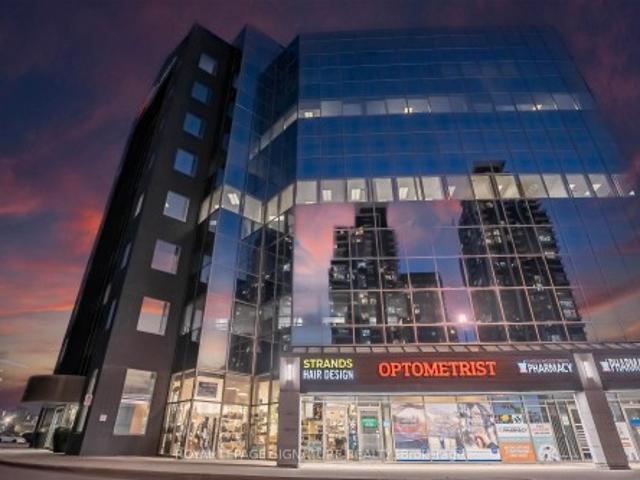 Unit 8 30 Eglinton Avenue W, Mississauga, ON, L5R 3E7 commercial for sale | Listing ID W13076 | Royal LePage