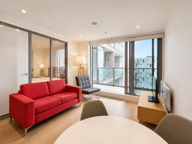 Unit 907, 27 Union Street, Auckland Central, Auckland
