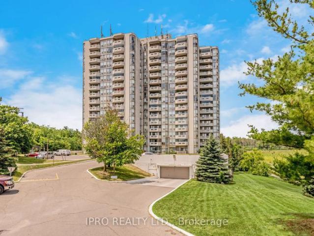 Unit 910 20 Mcfarlane Dr