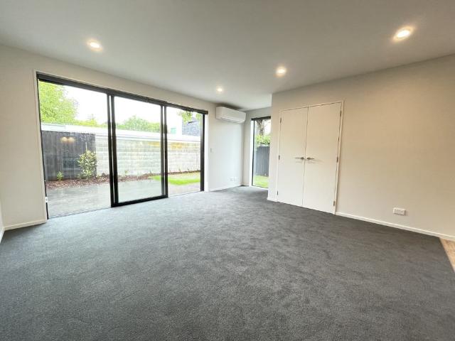 Unit 9, 66 Innes Road, St. Albans, Christchurch