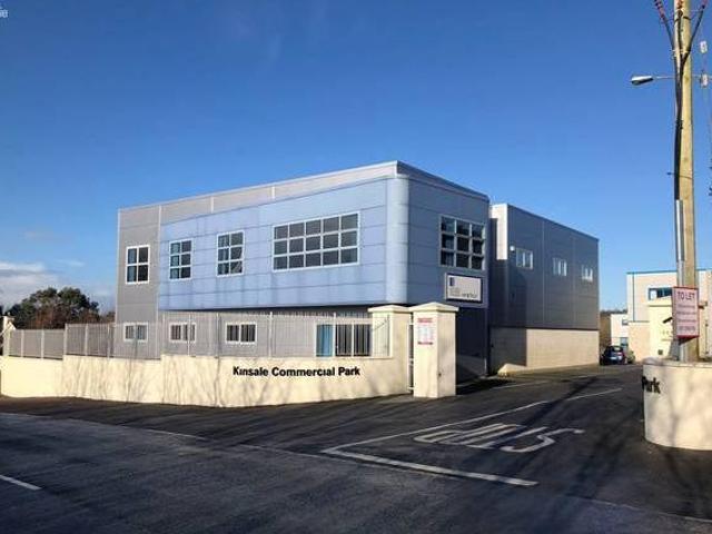 Unit 9 Kinsale Commercial Park Barrack Hill Kinsale Co Cork