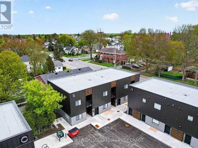 Unit #9B 600 Second Street E, Cornwall, ON, K6H 4H3 investment for lease | Listing ID X13212 | Royal LePage