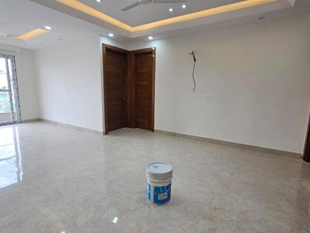 Unitech Nirvana Country Cedar Crest 3 Bedroom 1800 Sq. Ft. Builder Floor in Sector 50 Gurgaon Listing ID: #10384