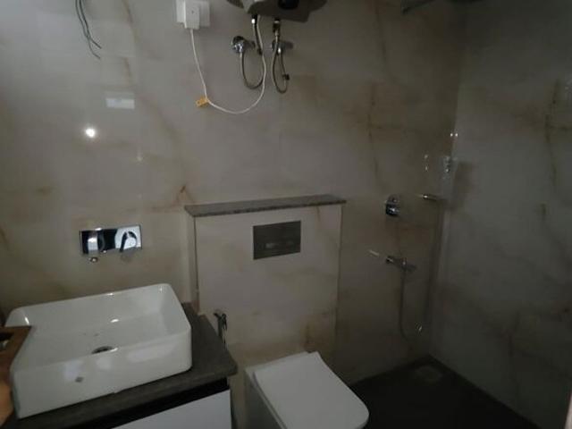 Unitech Arcadia 3 Bedroom 1100 Sq. Ft. Builder Floor in South City 2 Gurgaon Listing ID: #9989