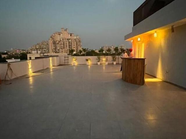 Unitech Arcadia 3 Bedroom 510 Sq. Yd. Builder Floor in South City 2 Gurgaon Listing ID: #10071