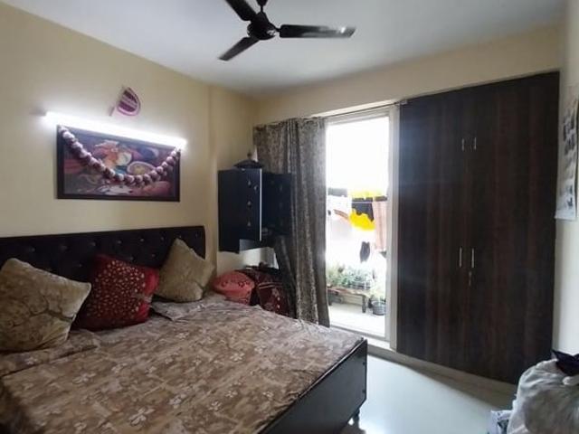 Unitech Cascades 3 Bedroom 1785 Sq. Ft. Apartment in Pi Greater Noida Listing ID: #10365