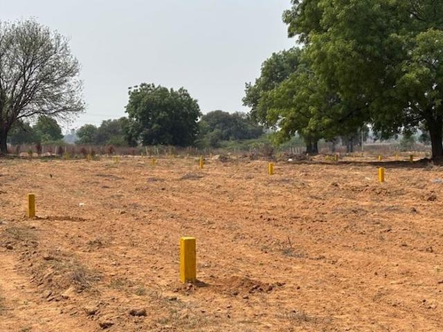 Unitech Deerwood Chase 360 Sq. Yd. Plot in Nirvana Country Gurgaon Listing ID: #10218