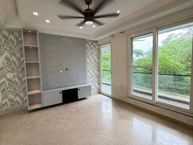 Unitech Deerwood Chase 4 Bedroom 4500 Sq. Ft. Villa in Nirvana Country Gurgaon Listing ID: #10256
