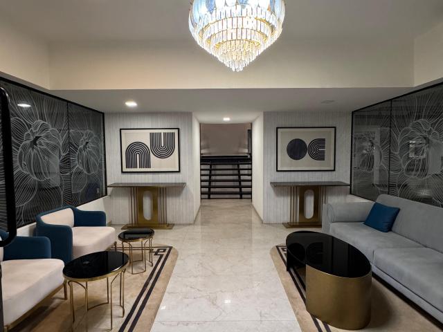 Unitech Deerwood Chase 4 Bedroom 360 Sq. Yd. Villa in Nirvana Country Gurgaon Listing ID: #10297