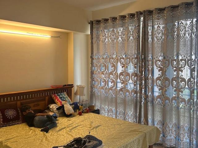 Unitech Escape 3 Bedroom 2050 Sq. Ft. Apartment in Sector 50 Gurgaon Listing ID: #10169