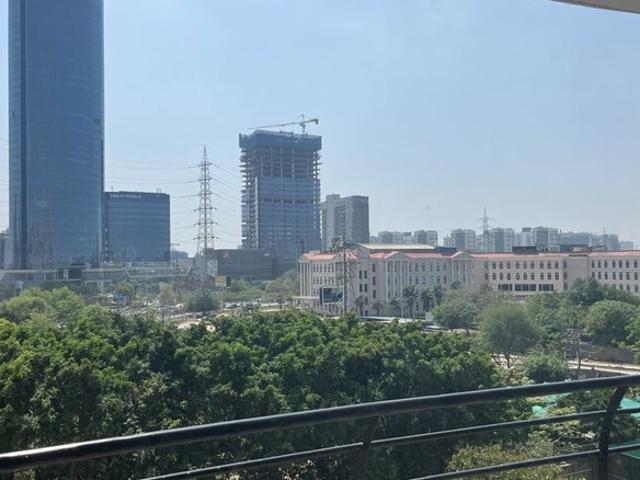 Unitech Escape 3 Bedroom 2100 Sq. Ft. Apartment in Sector 50 Gurgaon Listing ID: #10195