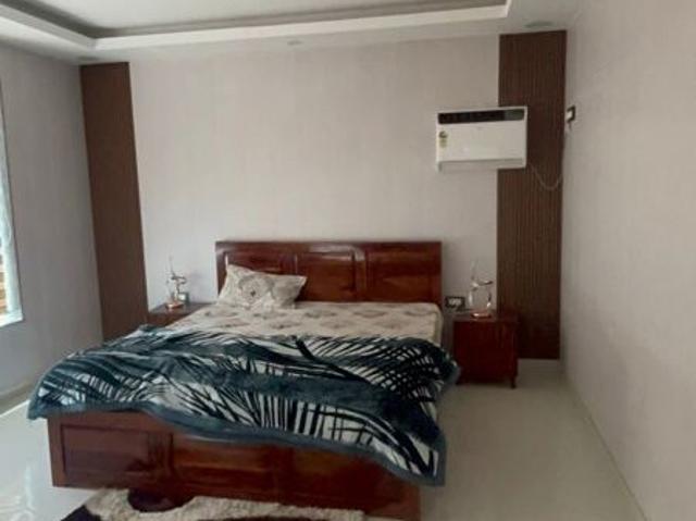 Unitech Escape 3.5 Bedroom 2066 Sq. Ft. Apartment in Sector 50 Gurgaon Listing ID: #10348