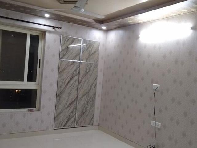Unitech Fresco 2 Bedroom 1418 Sq. Ft. Apartment in Sector 50 Gurgaon Listing ID: #9994