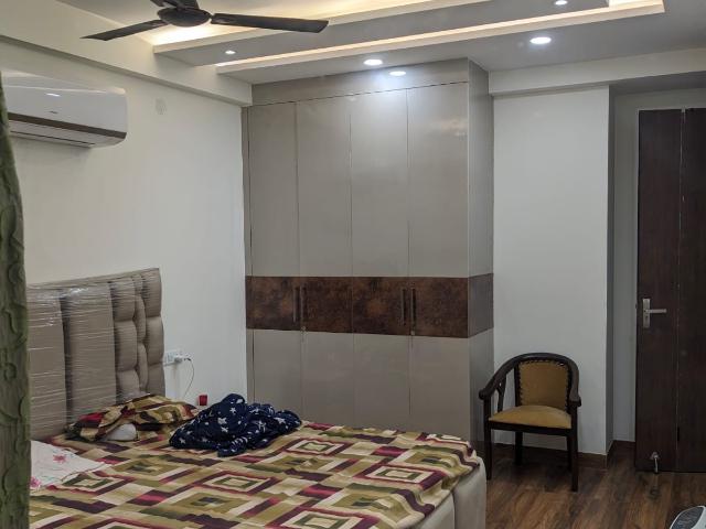 Unitech Fresco 3 Bedroom 1662 Sq. Ft. Apartment in Sector 50 Gurgaon Listing ID: #10345