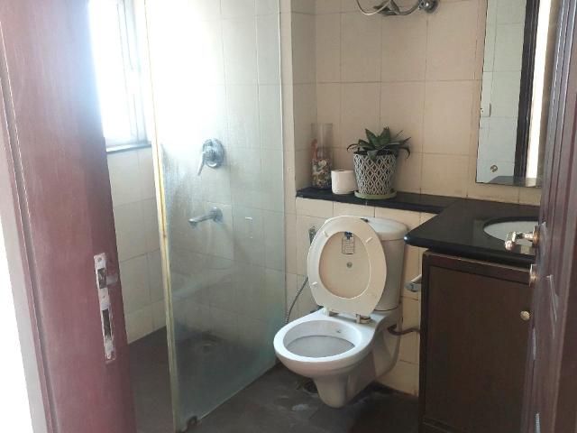 Unitech Fresco 3 Bedroom 1800 Sq. Ft. Apartment in Sector 50 Gurgaon Listing ID: #10403