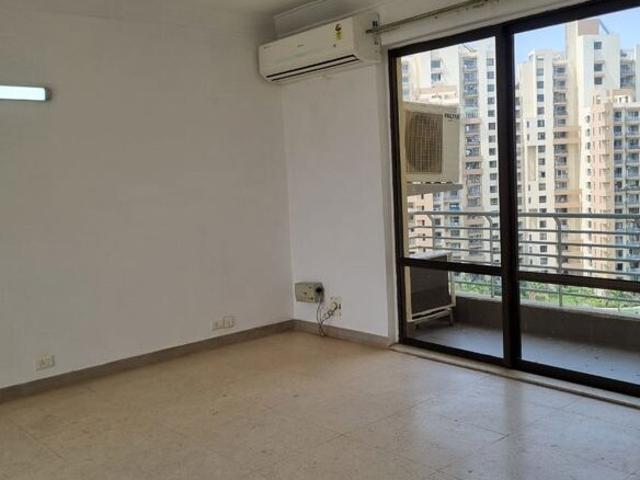 Unitech Fresco 3 Bedroom 1815 Sq. Ft. Apartment in Sector 50 Gurgaon Listing ID: #10269
