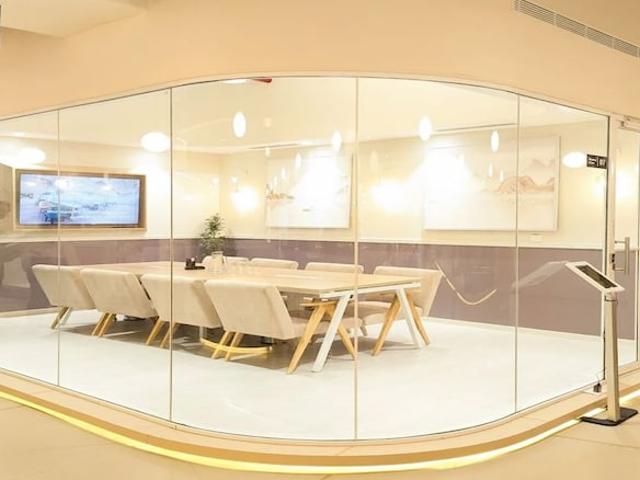 Unitech Global Business Park Commercial Co working Space 100 Sq. Ft. in Sector 26 Gurgaon Listing ID: #10049