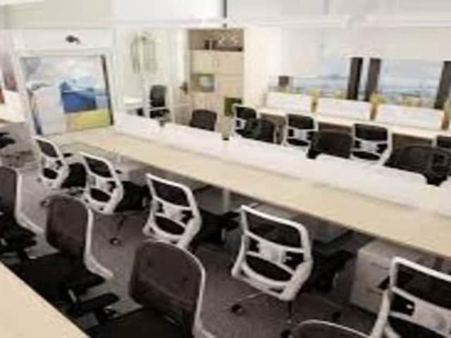 Unitech Global Business Park Commercial Co working Space 100 Sq. Ft. in Sector 26 Gurgaon Listing ID: #10049