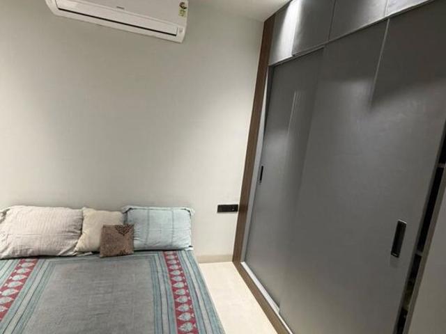 Unitech Greenwood City Apartment 3 Bedroom 1900 Sq. Ft. Builder Floor in Sector 45 Gurgaon Listing ID: #10396
