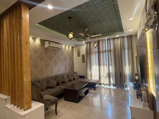 Unitech Habitat 3.5 Bedroom 2096 Sq. Ft. Apartment in Pi Greater Noida Listing ID: #10235