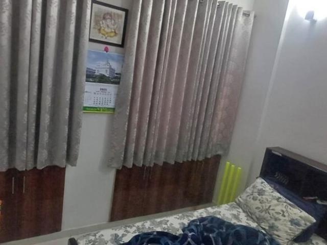 Unitech Habitat 3 Bedroom 2098 Sq. Ft. Apartment in Pi Greater Noida Listing ID: #10271