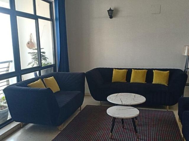 Unitech Habitat 3 Bedroom 21000 Sq. Ft. Apartment in Pi Greater Noida Listing ID: #10328