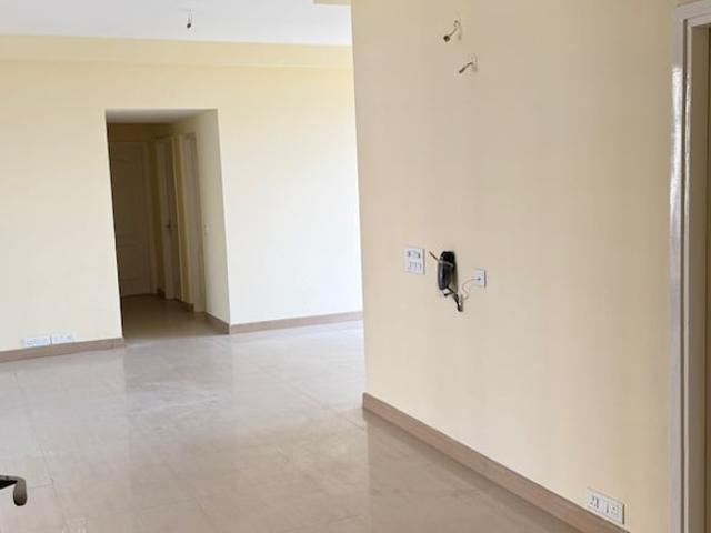 Unitech Habitat 3 Bedroom 2100 Sq. Ft. Apartment in Pi Greater Noida Listing ID: #10095