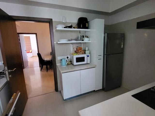 Unitech Harmony 3 Bedroom 2472 Sq. Ft. Apartment in Sector 50 Gurgaon Listing ID: #10393