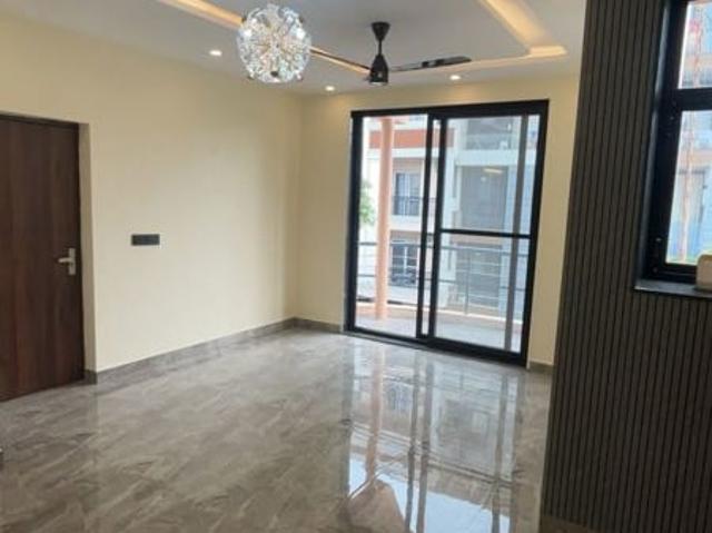 Unitech Heritage City 4 Bedroom 3850 Sq. Ft. Apartment in Sector 25 Gurgaon Listing ID: #10370