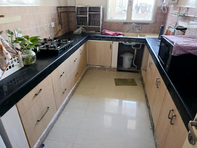 Unitech Horizon 3 Bedroom 1705 Sq. Ft. Apartment in Pi Greater Noida Listing ID: #9923