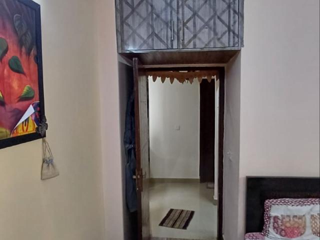 Unitech Horizon 3 Bedroom 1705 Sq. Ft. Apartment in Pi Greater Noida Listing ID: #9987