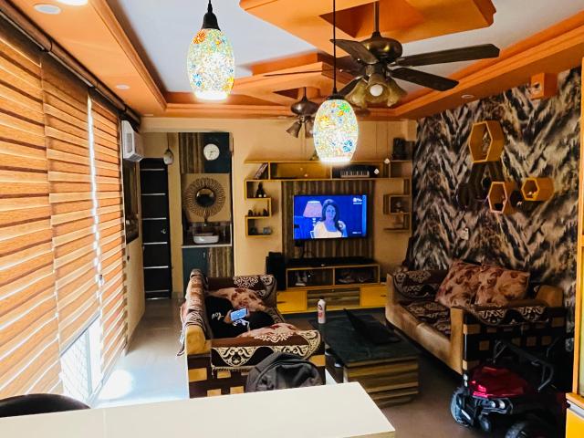 Unitech Horizon 3 Bedroom 1768 Sq. Ft. Apartment in Pi Greater Noida Listing ID: #10351