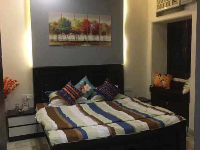 Unitech Ivory Towers 1 Bedroom 120 Sq. Yd. Apartment in Sector 40 Gurgaon Listing ID: #10009
