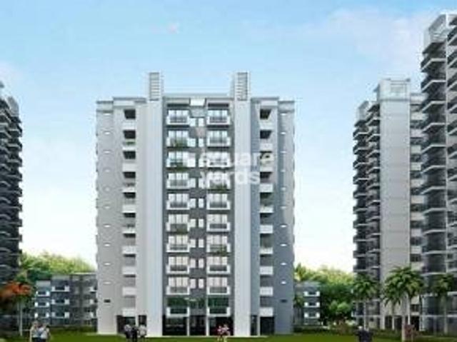 Unitech Infospace 1 Bedroom 900 Sq. Ft. Builder Floor in Sector 21 Gurgaon Listing ID: #9726