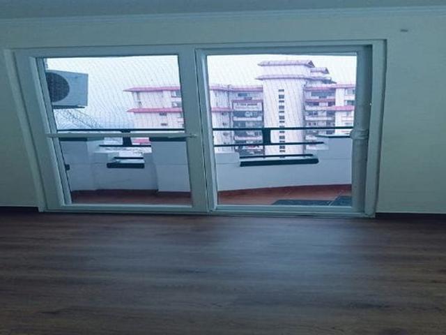 Unitech Palms 3 Bedroom 2247 Sq. Ft. Apartment in South City 1 Gurgaon Listing ID: #10139