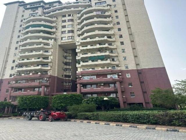 Unitech Palms 3 Bedroom 2241 Sq. Ft. Apartment in South City 1 Gurgaon Listing ID: #10149