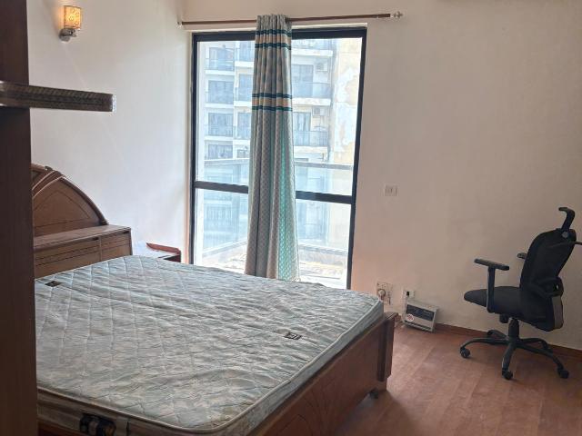 Unitech Residency Greens 3 Bedroom 1860 Sq. Ft. Builder Floor in Sector 46 Gurgaon Listing ID: #9902