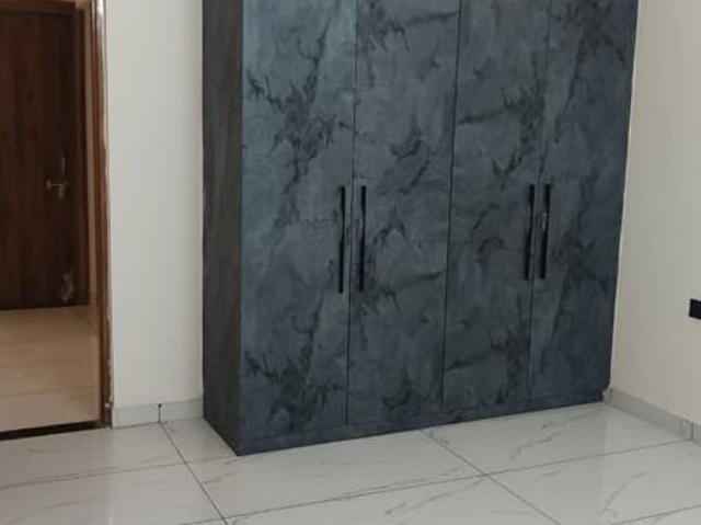 Unitech South City 3.5 Bedroom 2000 Sq. Ft. Apartment in South City Lucknow Listing ID: #10350