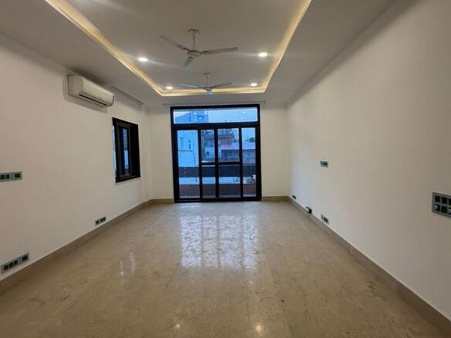Unitech South City 1 3 Bedroom 2500 Sq. Ft. Builder Floor in South City 1 Gurgaon Listing ID: #10348
