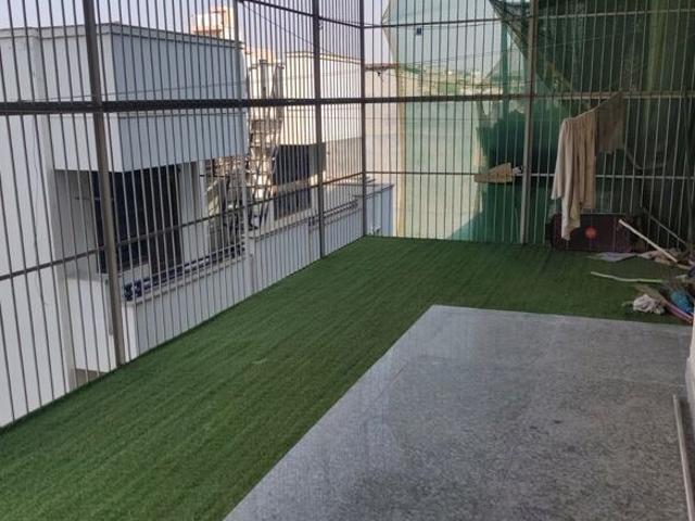Unitech South City 1 3 Bedroom 360 Sq. Ft. Builder Floor in South City 1 Gurgaon Listing ID: #10207