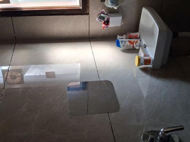 Unitech South City 1 RK 120 Sq. Ft. Builder Floor in South City 1 Gurgaon Listing ID: #10189