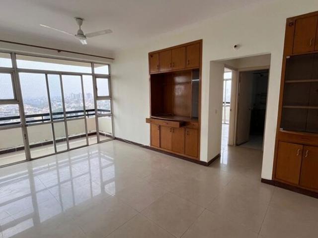 Unitech South City II 3 Bedroom 1400 Sq. Ft. Builder Floor in Sector 50 Gurgaon Listing ID: #9928