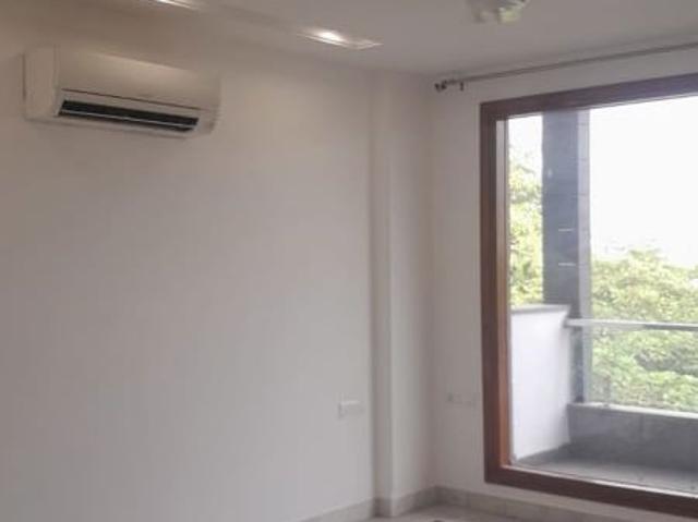 Unitech South City II 3 Bedroom 1600 Sq. Ft. Builder Floor in Sector 50 Gurgaon Listing ID: #10156