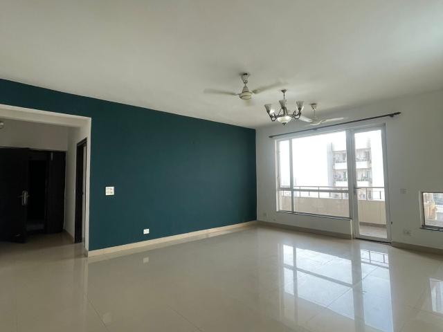 Unitech South City II 3 Bedroom 1800 Sq. Ft. Builder Floor in Sector 50 Gurgaon Listing ID: #9919